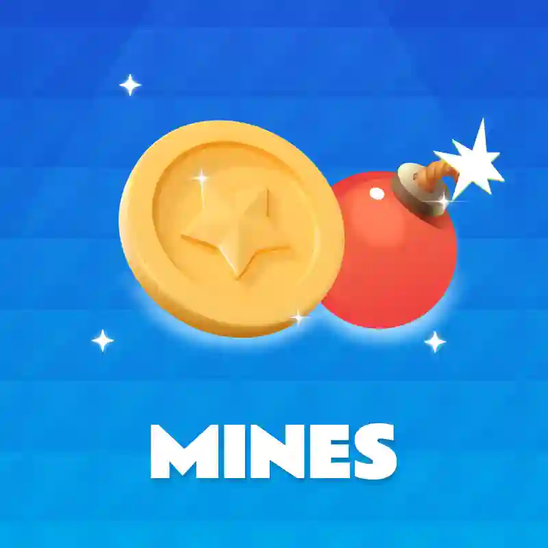 Jugar Mines en mxwins