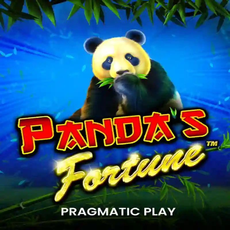PP Panda’s Fortune™