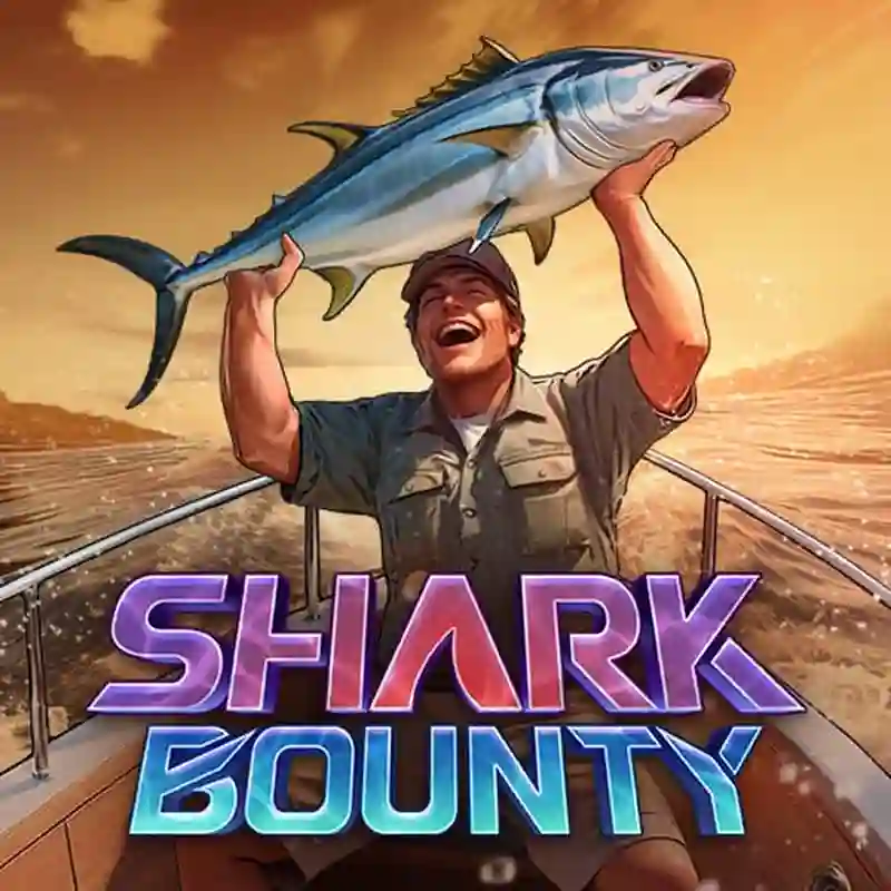 Shark Bounty slot